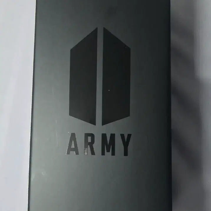 [BUNJANG] BTS Lighstick V4 Sealed / BTS Lighstick V4 Sealed 방탄소년단 응원봉 미개봉 양도