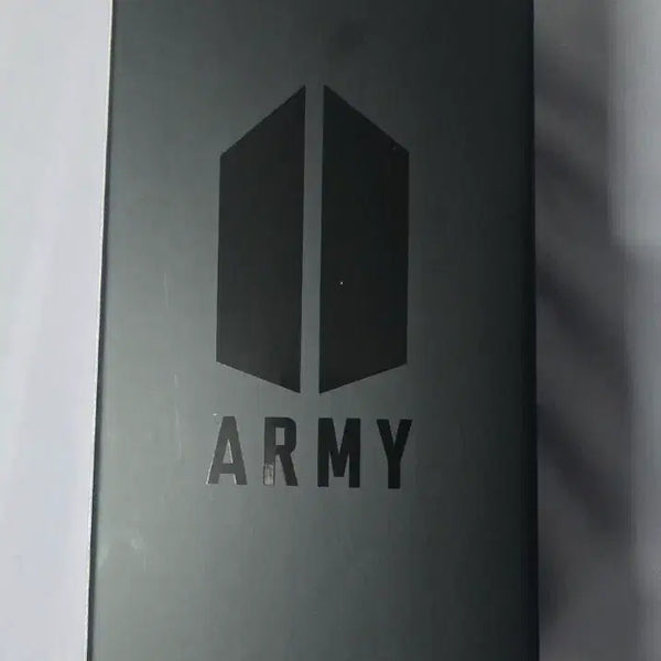 [BUNJANG] BTS Lighstick V4 Sealed / BTS Lighstick V4 Sealed 방탄소년단 응원봉 미개봉 양도