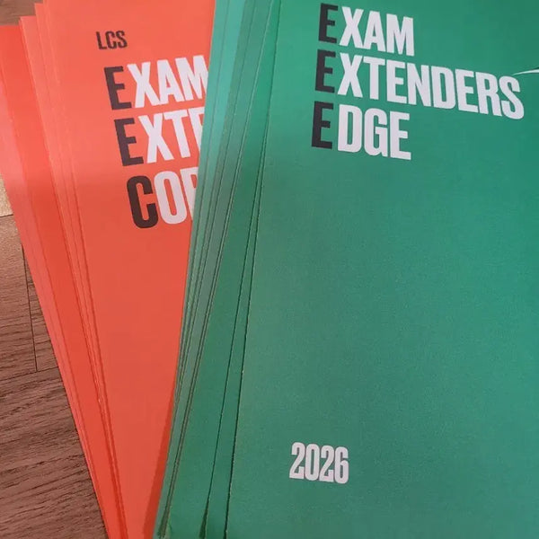 [BUNJANG] LCS Life Science 1 Mock Exams (2026 Edition) / 생명과학1 실모 LCS 20회분(2026 시대인재) 2천원씩