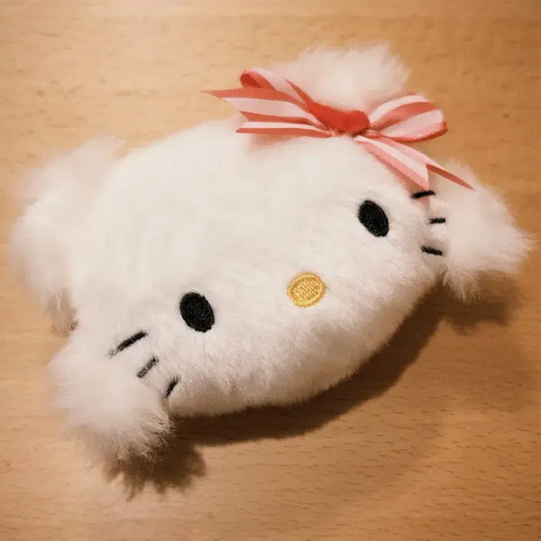 [BUNJANG] Moremo Chami Kitty Keyring / 모레모 챠미키티 키링 판매