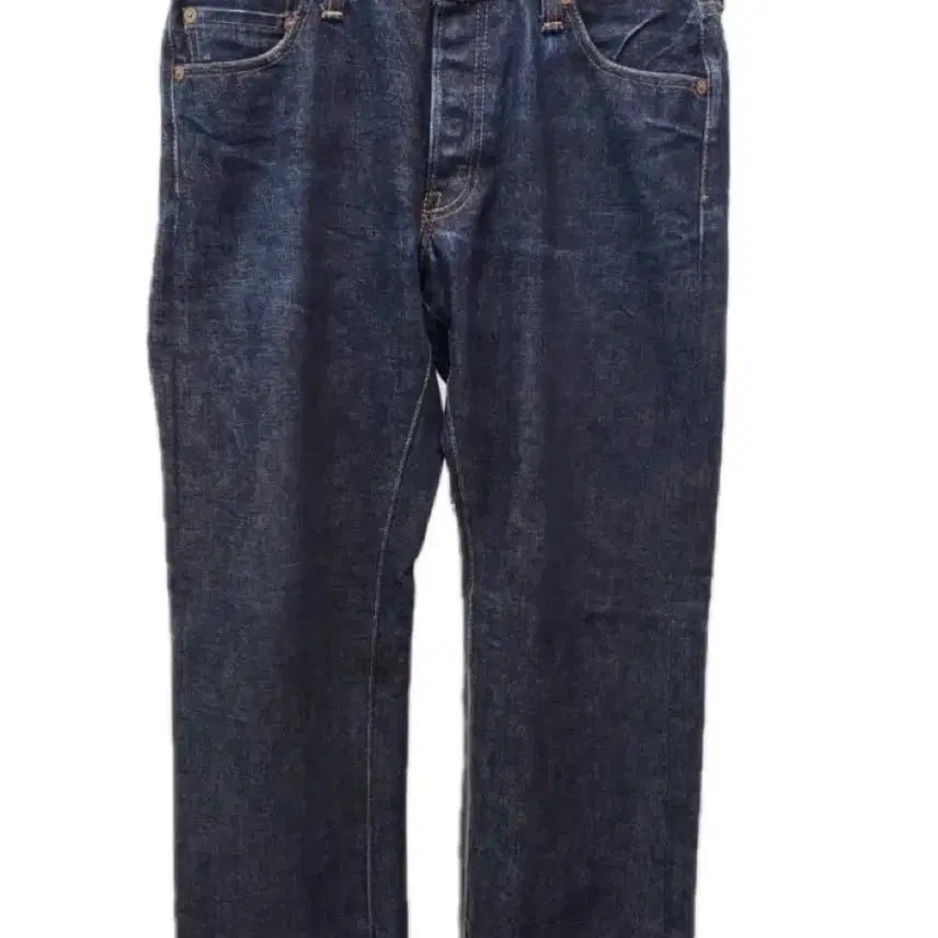 [BUNJANG] The Real McCoy's Denim Jeans Size 32 / 리얼맥코이 청바지 32