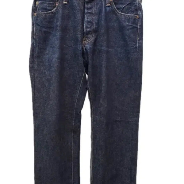 [BUNJANG] The Real McCoy's Denim Jeans Size 32 / 리얼맥코이 청바지 32