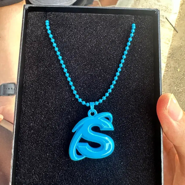 [BUNJANG] System Seoul MD Necklace / 시스템서울 MD (목걸이)