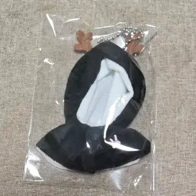 [BUNJANG] Kim Sol-eum Official 5cm Doll Clothes / 괴담출근 김솔음 공식 5cm 인형옷
