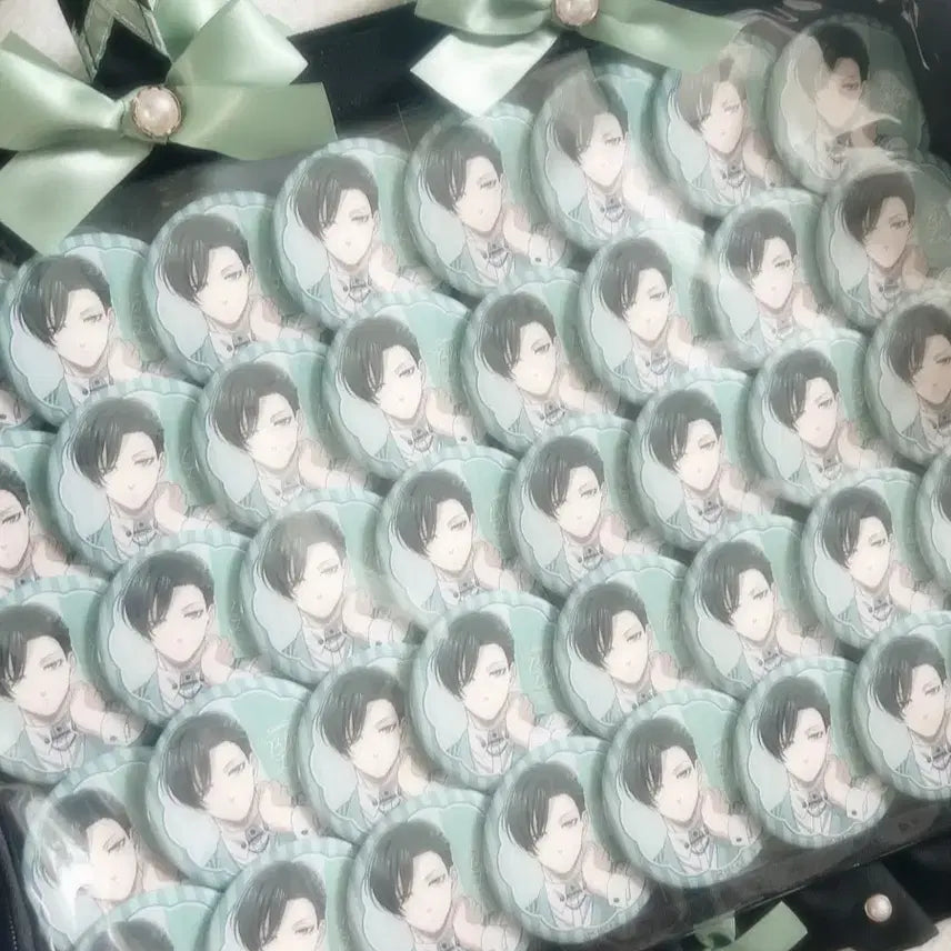 [BUNJANG] Itoshi Rin Zakamart A3 Ita Bag Bundle / 이토시 린 자카마트 a3 이타백