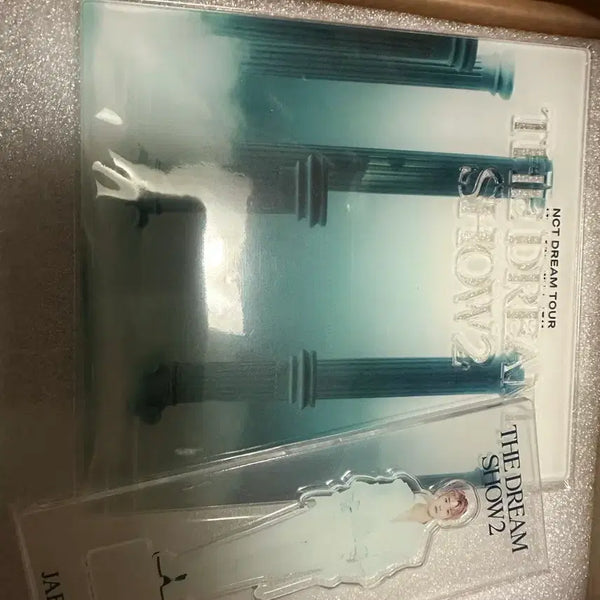 [BUNJANG] NCT DREAM Jaemin Stand Mood Lamp / [싸다싸]등신대 무드등 엔시티드림 재민 정가5만원인데 싸게양도
