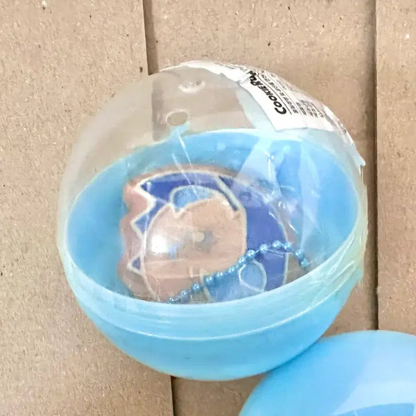[BUNJANG] Cookie Run Kingdom Shadow Milk PVC Keyring (Sealed) / 쿠키런 킹덤 쉐도우밀크 pvc 키링 미개봉 쿠키앤모어 쉐밀 쿠킹덤