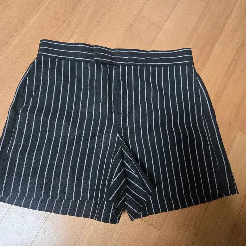 [BUNJANG] Polo Ralph Lauren Linen Shorts (New) / 랄프로렌 마 반바지 새제품