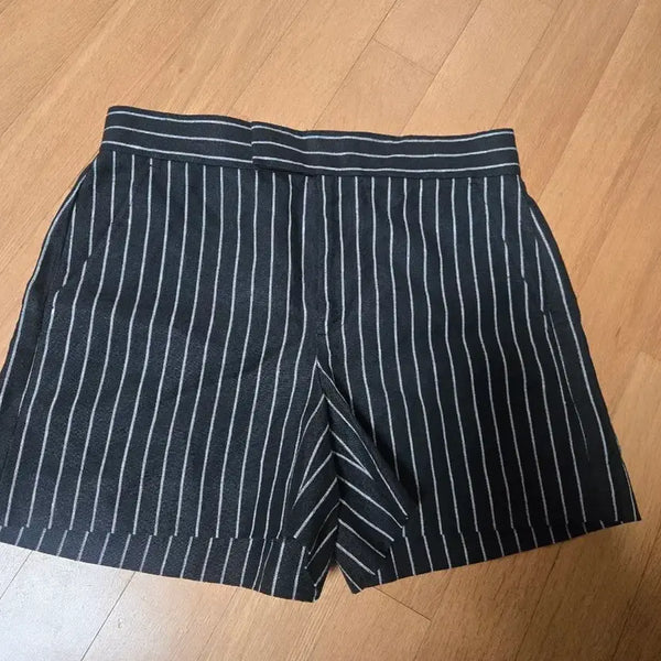 [BUNJANG] Polo Ralph Lauren Linen Shorts (New) / 랄프로렌 마 반바지 새제품