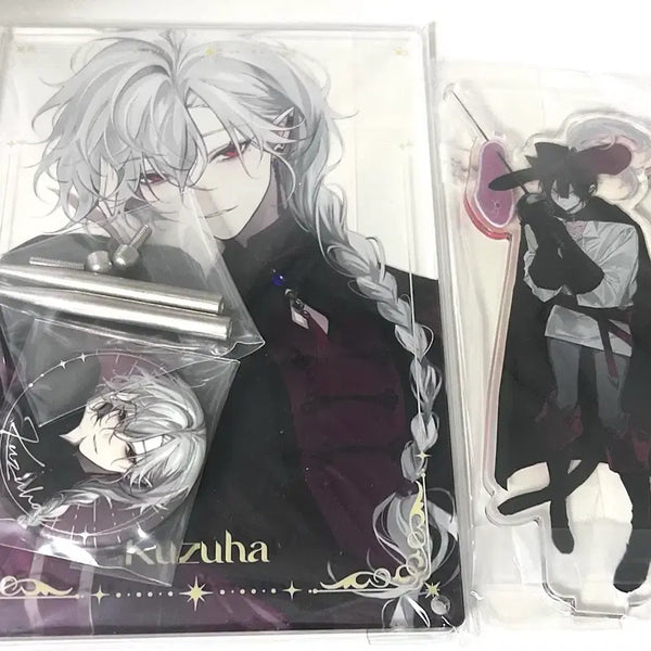 [BUNJANG] Kuzha Akril Bundle Set Panel / 니지산지 쿠즈하 아크릴 일괄 세트 비공식 판넬