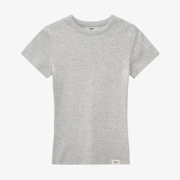 [BUNJANG] Glony G CLASSIC FITTED TEE / 급처!!)글로니 반팔 G CLASSIC FITTED TEE