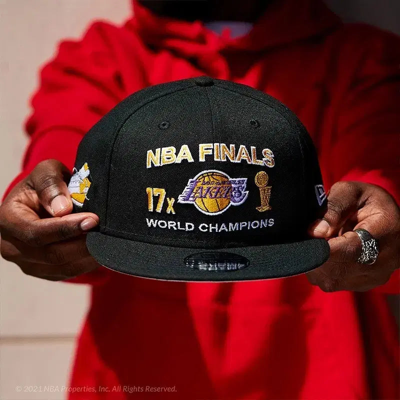 [BUNJANG] New Era NBA Chicago Bulls Snapback Hat / 뉴에라NBA스냅백(시카고)