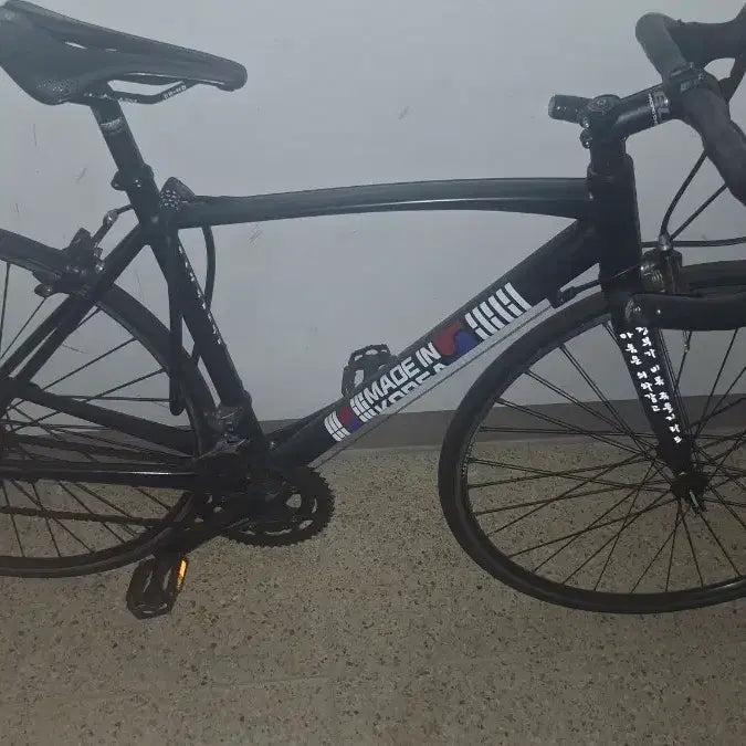 [BUNJANG] Elpama Epoca SL2500 Aluminum Road Bike / 엘파마 에포카(Epoca) SL2500