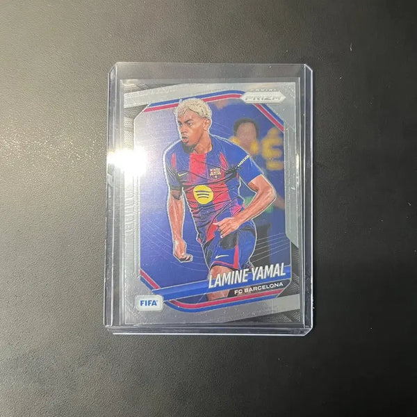 [BUNJANG] Panini Prism Jamal / 파니니 프리즘 야말