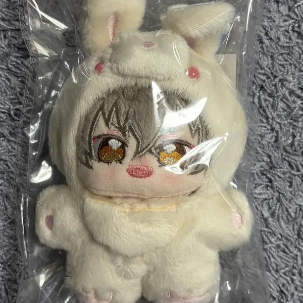 [BUNJANG] Ensemble Stars! Koga Ogami Itsnui 2 Rabbit Plush / 앙스타 오오가미 코가 이츠누이2 토끼누이