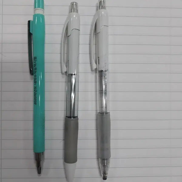 [BUNJANG] Suneung Sharp Pen Bundle / 수능샤프 싸게 일괄판매