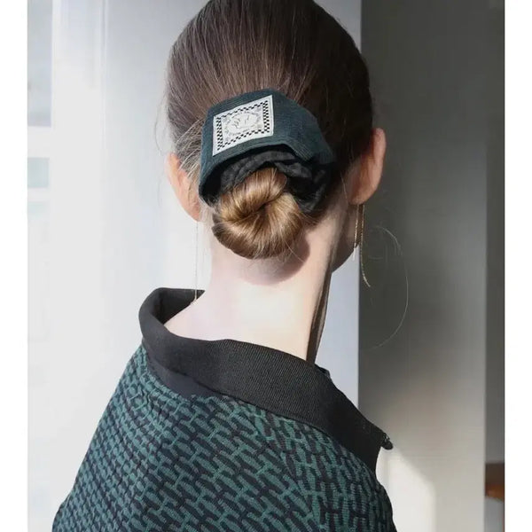 [BUNJANG] NE Hard Scrunchie / 네 하드 스크런치 곱창 판매합니다.