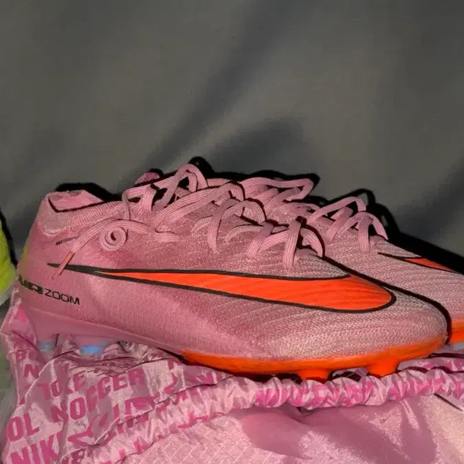 [BUNJANG] Nike Mercurial Vapor 16 Elite AG Football Boots / 나이키 머큐리얼 16 ag 엘리트