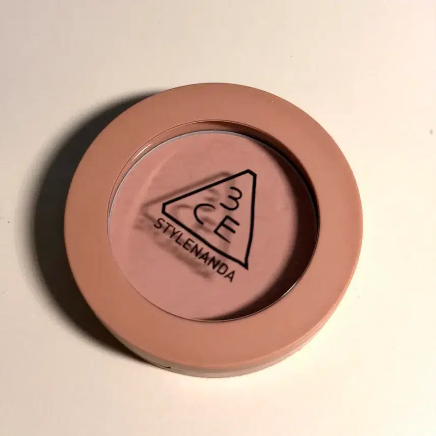 [BUNJANG] 3CE Mono Pink Blush / 3CE 모노핑크 블러셔 판매 양도 올리브영 코덕 봄웜 여쿨 구매 색조