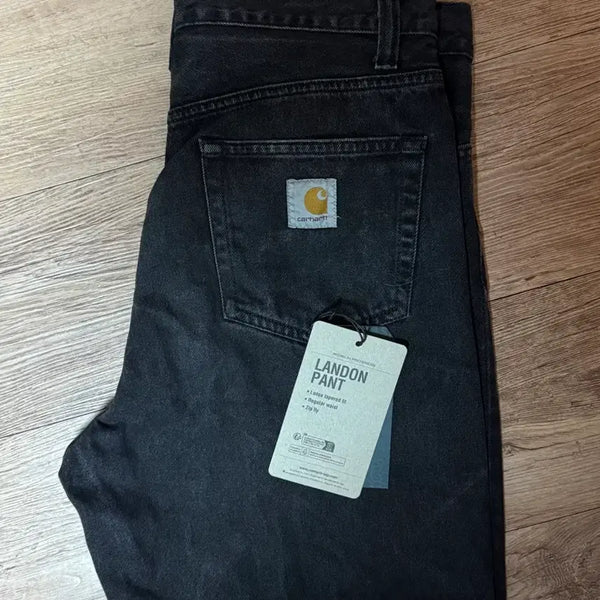 [BUNJANG] Carhartt WIP Landon Pants / 칼하트윕 랜돈팬츠