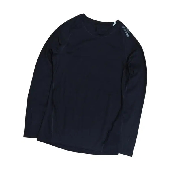 [BUNJANG] Adidas Techfit Long Sleeve T-Shirt Women's Medium / [여M] 아디다스 테크핏 기능성 긴팔티