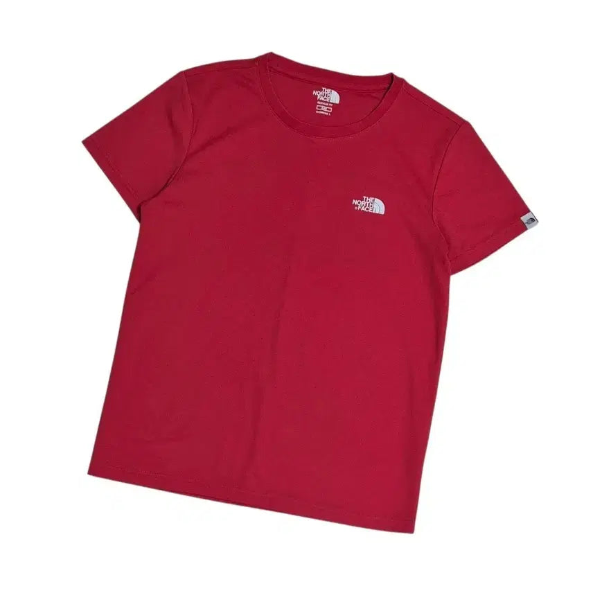[BUNJANG] The North Face Functional Short-Sleeve T-Shirt / [S] 노스페이스 기능성 반팔티