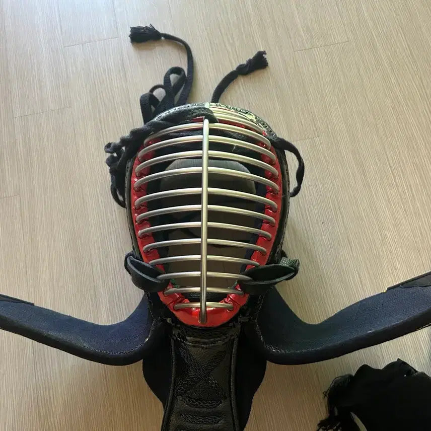 [BUNJANG] Daedohansa Kendo Hogu Set / 검도 호구(대도상사)