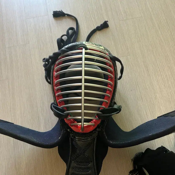 [BUNJANG] Daedohansa Kendo Hogu Set / 검도 호구(대도상사)