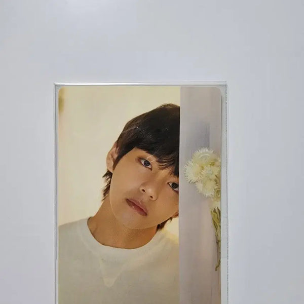 [BUNJANG] BTS V Photocard / 방탄 태형 포카 양도해요