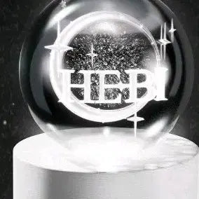 [BUNJANG] Heavy Mood Lamp (Ver.) / 헤비 무드등ver(*)