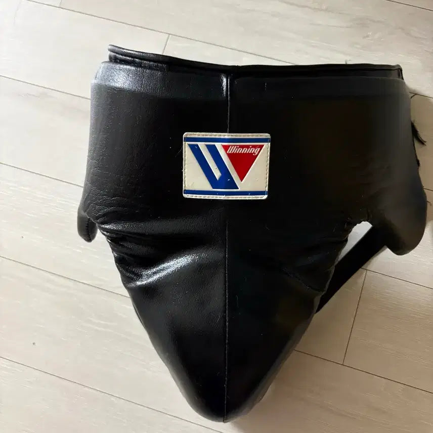 [BUNJANG] Winning Groin Guard (M Size) / 위닝 그로인 가드 M 사이즈