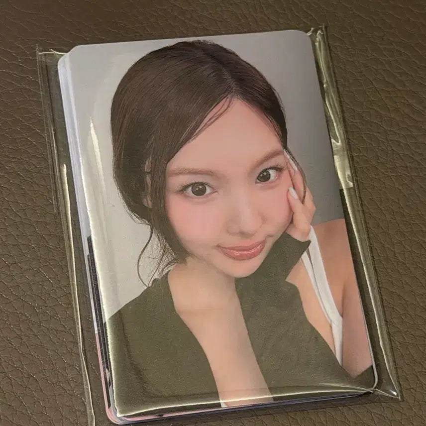 [BUNJANG] TWICE Admission Photocard Set / 트와이스 입장 포토카드 양도