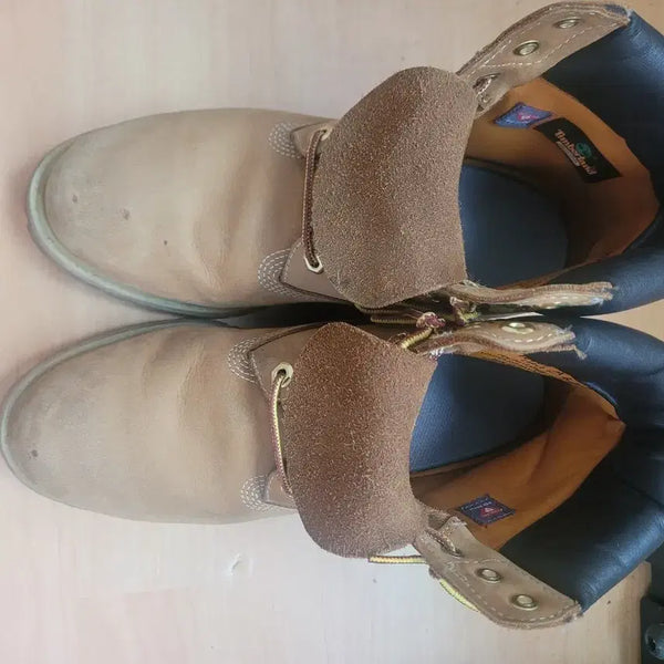 [BUNJANG] Timberland 6-Inch Boot 260 / 팀버랜드 6인치 워커 260