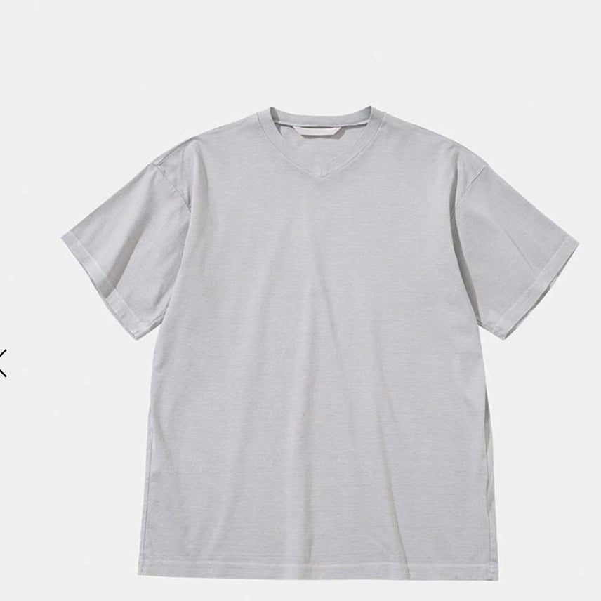 [BUNJANG] Kang Jung Suk Dyed T-Shirt Size 52 / 강정석 Dyed t shirt 52사이즈