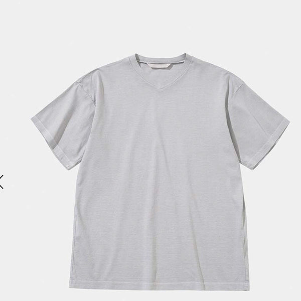 [BUNJANG] Kang Jung Suk Dyed T-Shirt Size 52 / 강정석 Dyed t shirt 52사이즈