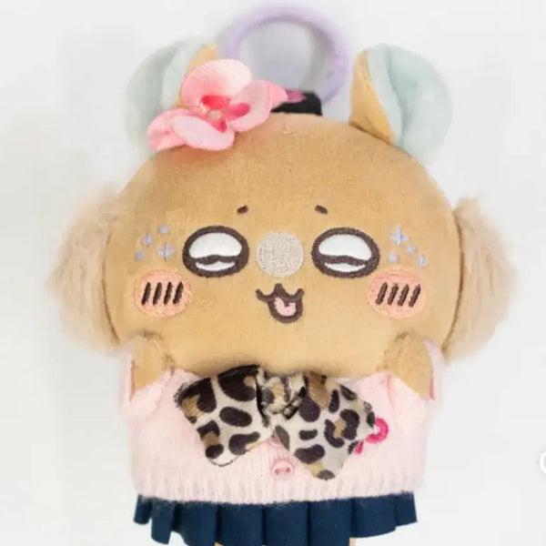 [BUNJANG] Chiikawa Gyaru Momonga Plush / 치이카와 갸루 모몽가 판매합니다.