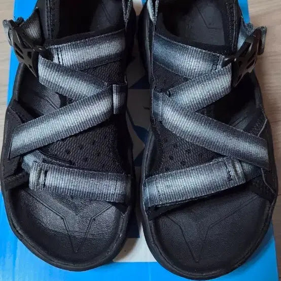 [BUNJANG] Hoka Infini Hike TC Sandals / 호카 인피니 하이크TC 샌들