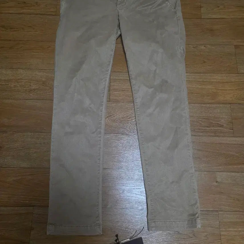 [BUNJANG] MureR Chino Pants / 무레르 치노 팬츠