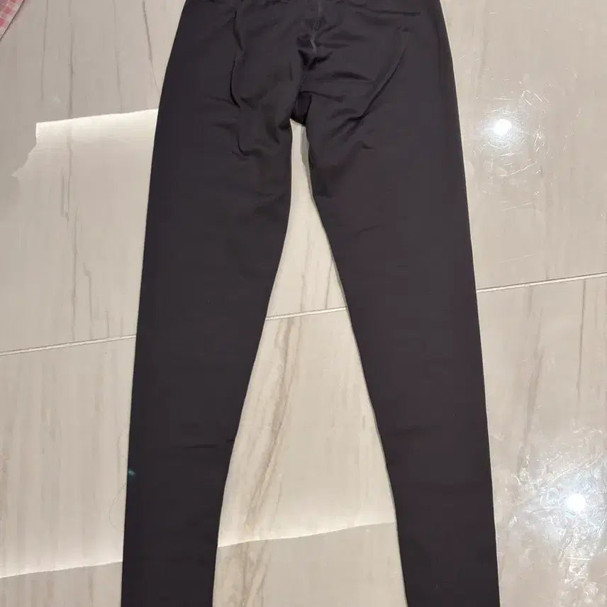 [BUNJANG] Andar Leggings Gray Size 2 / 안다르 레깅스 그레이 2