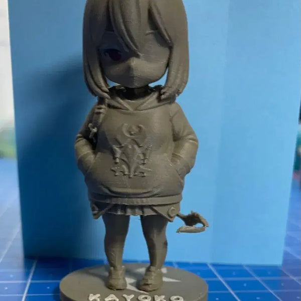[BUNJANG] Blue Archive Koyoko Figure / 블루아카이브 카요코 피규어판매합니다