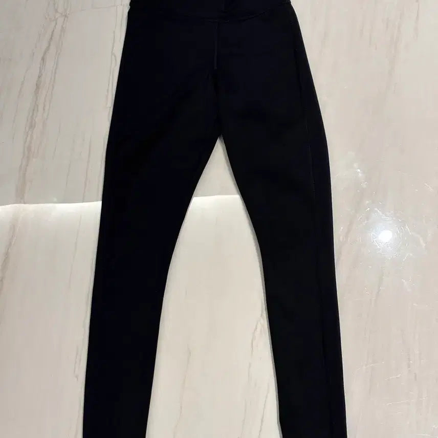 [BUNJANG] Reebok Speedwick Black Leggings XS / 리복 speedwick 블랙 레깅스 XS