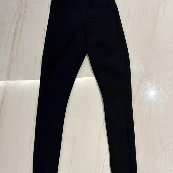 [BUNJANG] Reebok Speedwick Black Leggings XS / 리복 speedwick 블랙 레깅스 XS