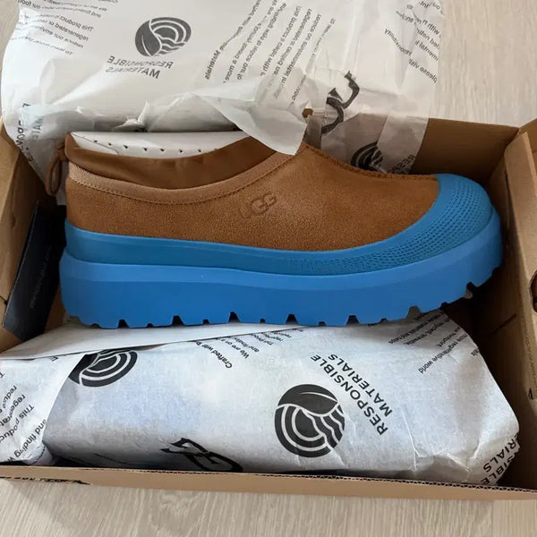 [BUNJANG] UGG Tasman Hybrid Shoes / [280] UGG 어그 타스만 하이브리드