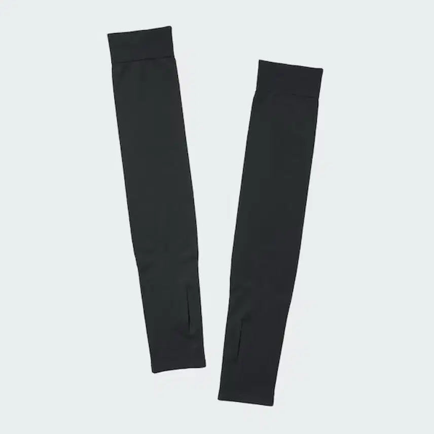 [BUNJANG] Uniqlo UV Protection Seamless Arm Cover Women's L Black / 유니클로 UV PROTECTION심리스암커버 블랙 L사이즈 새 상품