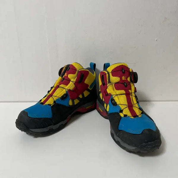 [BUNJANG] Kolon Sport 240 Trekking Shoes / 240 코오롱스포츠 트래킹화 등산화 정품