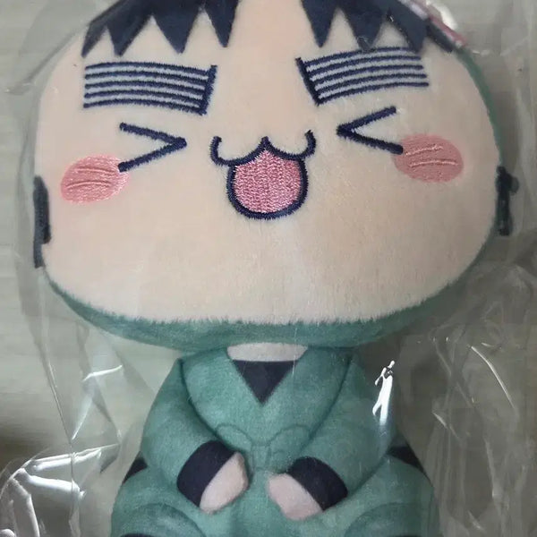 [BUNJANG] Nintama Rantarou Koheiita Acrylic Stand + Mochi Piko Bundle Set / 닌타마 후류 쿠지 아크릴스탠드+모찌피코 일괄 판매