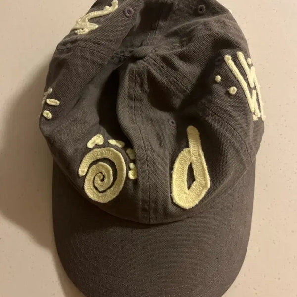 [BUNJANG] SUNLOVE Rise Hat / 진짜진짜찐막가격내림)썬러브 라이즈 모자