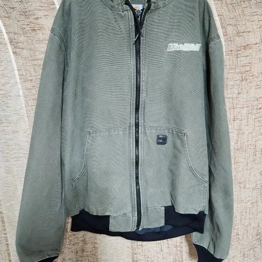 [BUNJANG] Carhartt J360 Jacket / 칼하트 j360 arg (XL)
