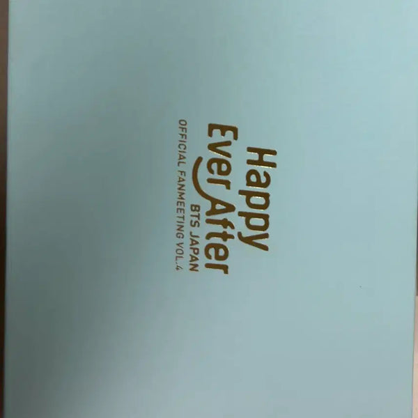 [BUNJANG] BTS Muster 3rd Gen Japan Binder / 방탄 머스터 3기 바인더