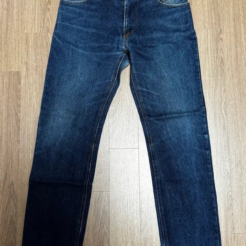 [BUNJANG] Raf Simons Denim Pants / 라프시몬스 데님